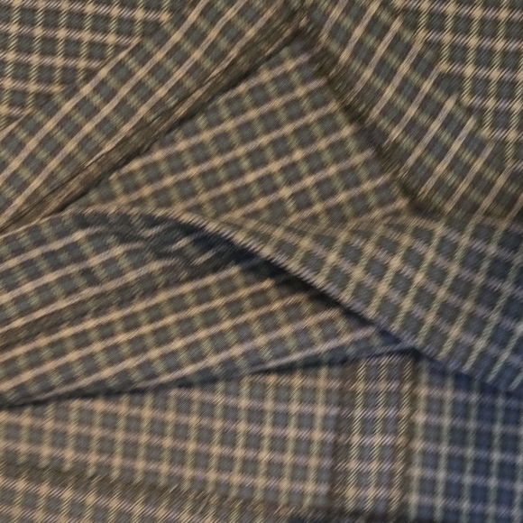 H&M Gray Wrap Mini Pencil Skirt - Picture 5 of 6